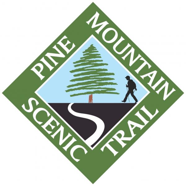 Pine Mountain State Scenic Trail