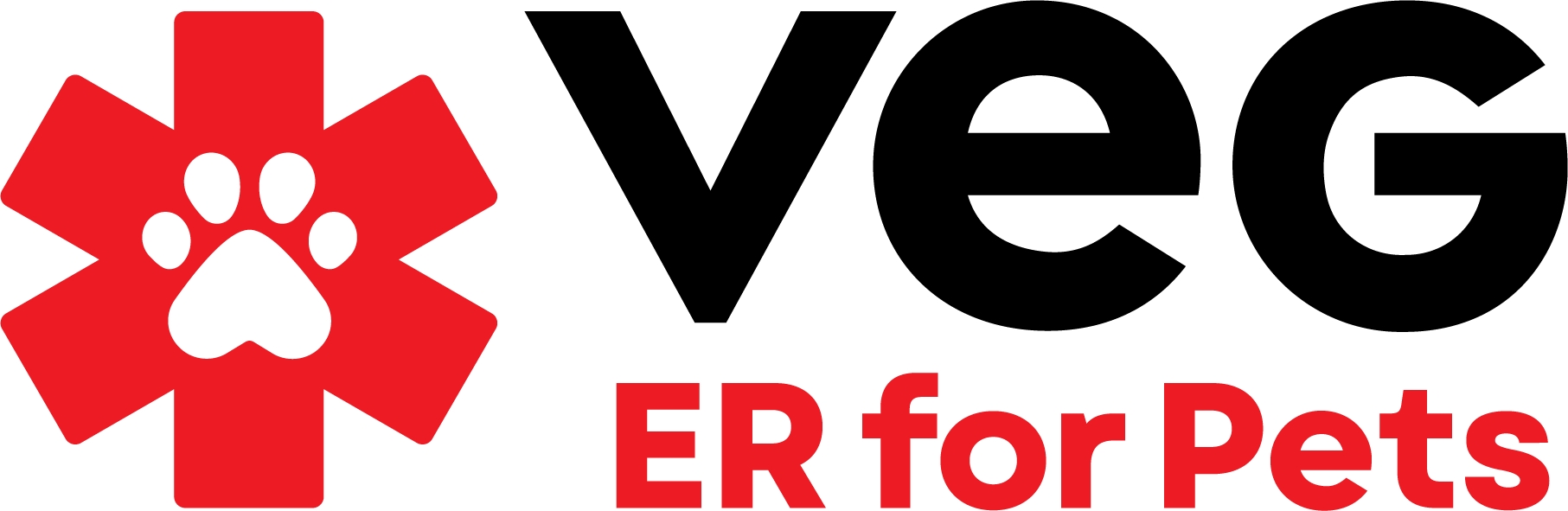 VeG ER for Pets