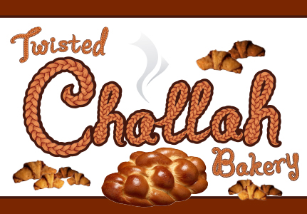 Twisted Challah Bakery