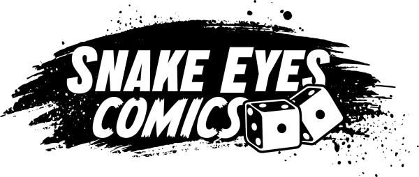 Snake Eyes Comics