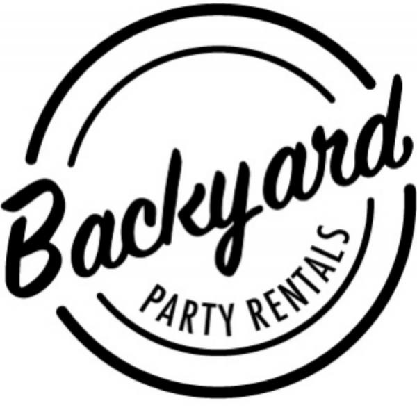 Backyard Party Rentals