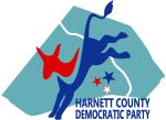 Harnett County Democratic Party