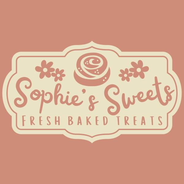 Sophie's Sweet Treats