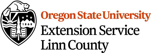 OSU Extension Service Linn County