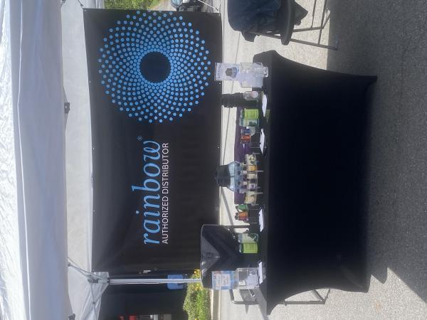 PGJ&A LLC (dba) Rainbow