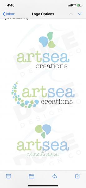 ArtSea Creations