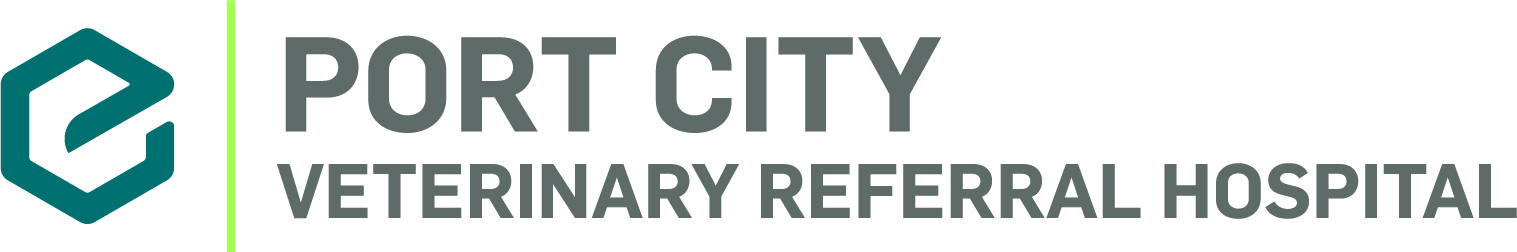 Port City Veterinary Referral Hospital