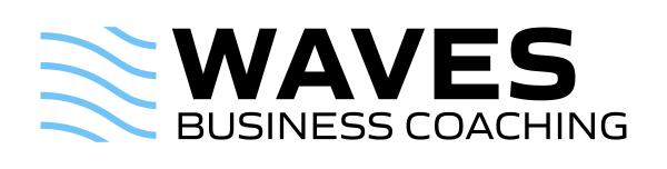 Waves Business Coaching