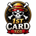 1st Card TCG & Collectibles