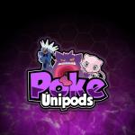 Pokeunipods