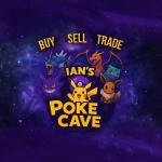 Ians poke cave