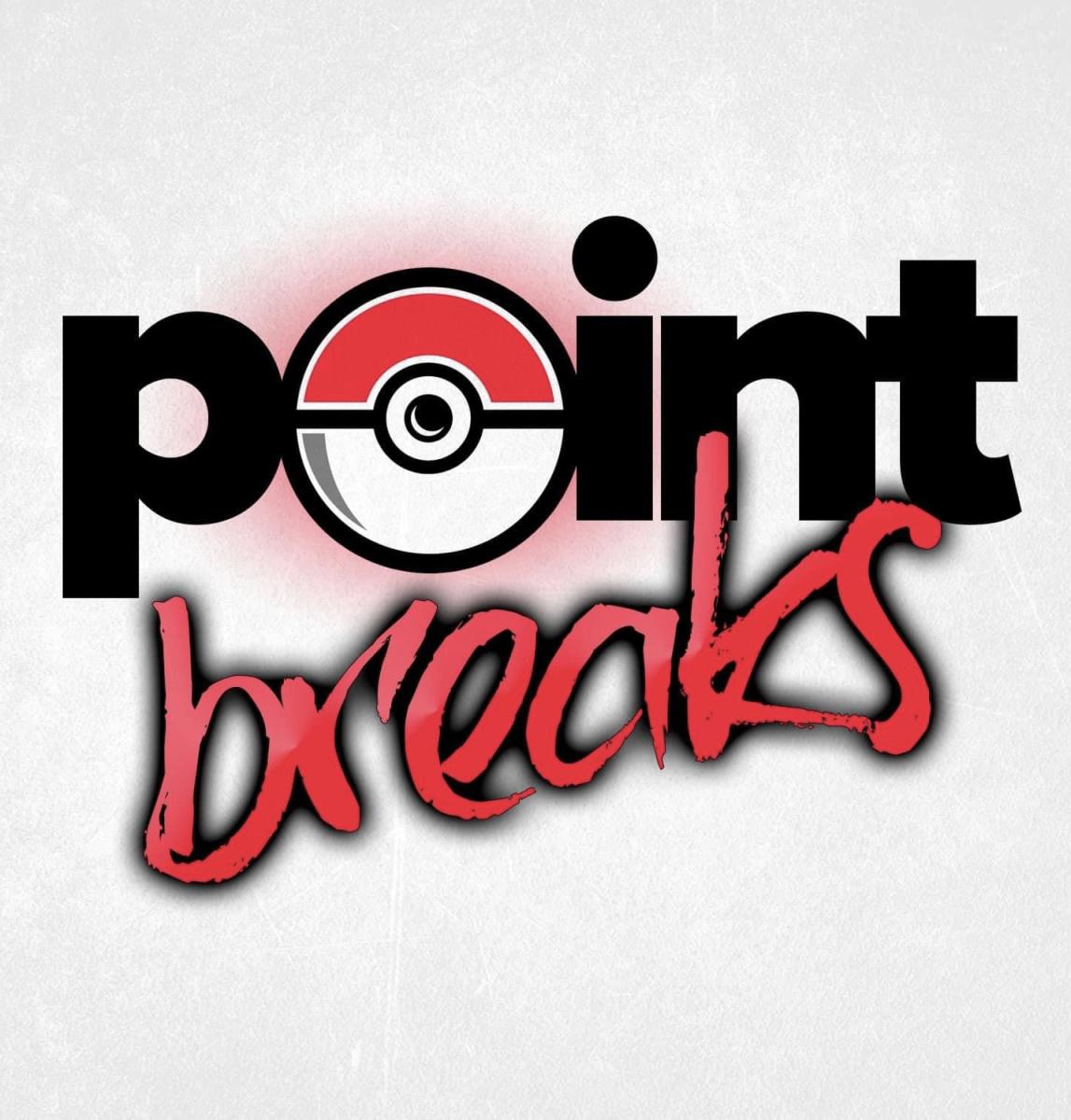 Pointbreaks User Profile
