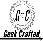Geek Crafted