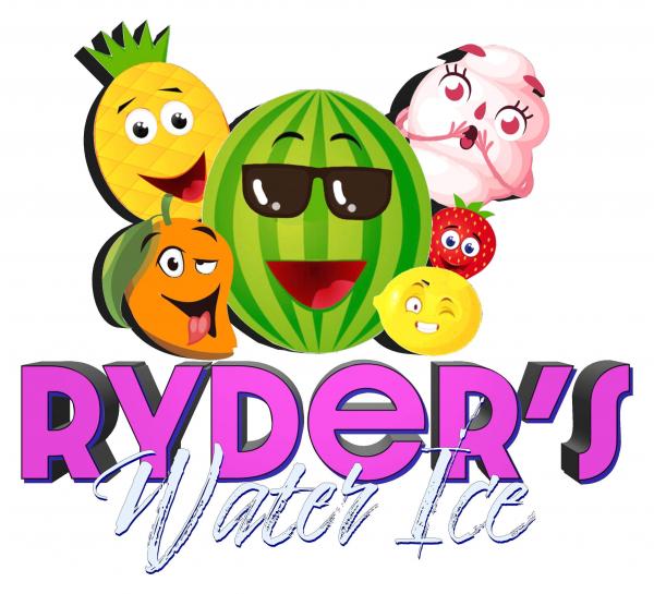 Ryder's Water Ice