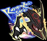 Rayquazackscards