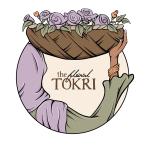 The Floral Tokri