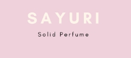 SAYURI Perfume