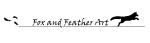 Fox and Feather Art Studio