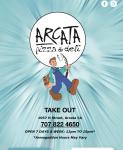 Arcata Pizza and Deli