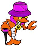 Shrimp’n ain’t eazy