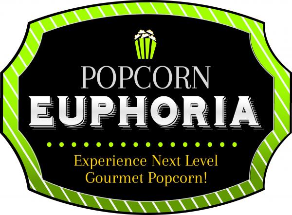 Popcorn Euphoria