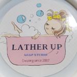 Lather Up Soap Studio