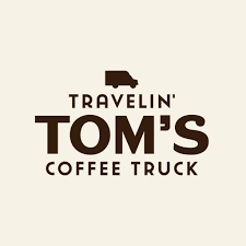 Travelin’ Tom’s Coffee