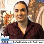 Rafael Maldonado Bad Hand