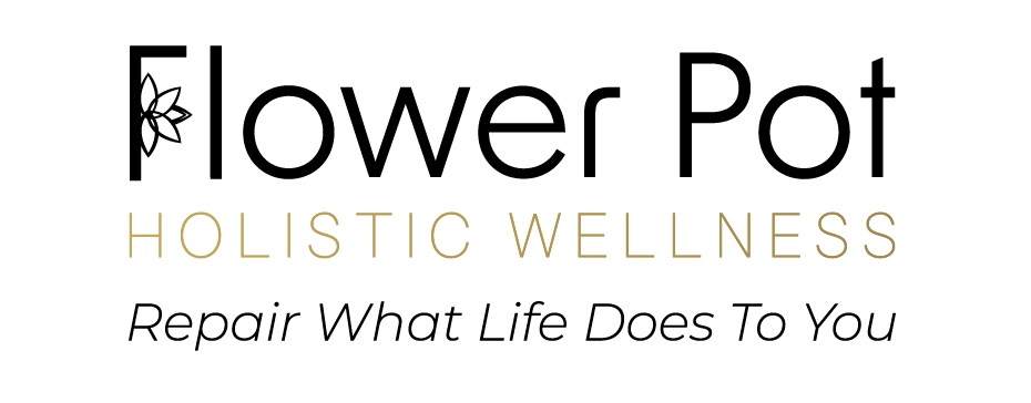 Flower Pot Healer's Hut