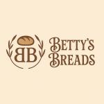 Betty’s Breads