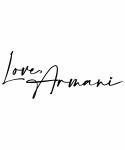 Love, Armani