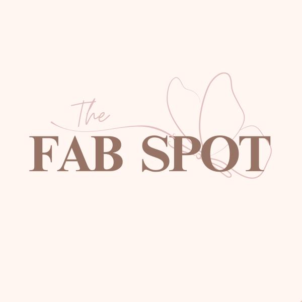The FAB Spot, Beauty and Bling