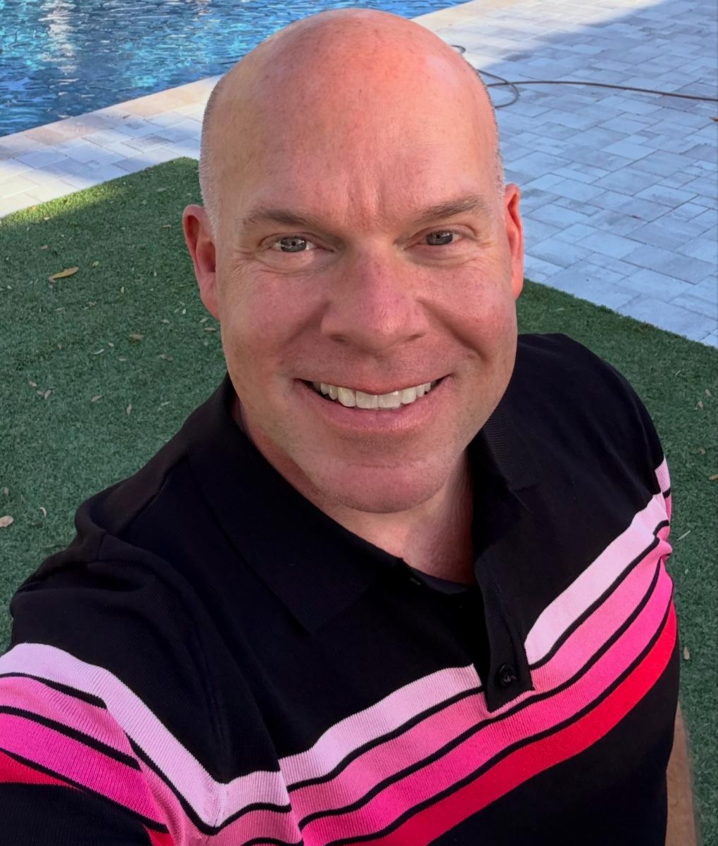 Rob Hall User Profile