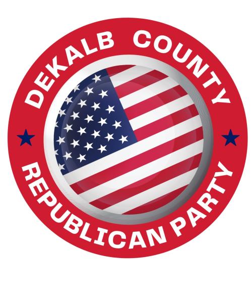 Dekalb Republican Party