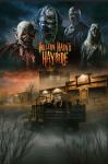 Hollerin Haunts Hayride