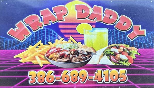 Wrap Daddy