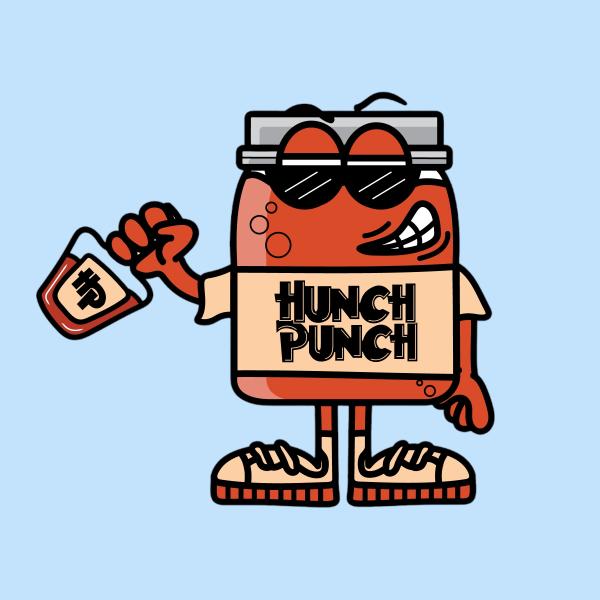 Hunch Punch