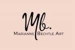 Marianne Bechtle Art