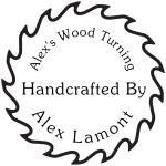 Alex's Wood Turning