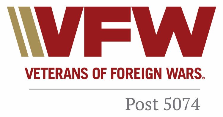 VFW Post 5074 - Dept of TX
