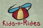 Kids-n-Rides / Humber Rodríguez