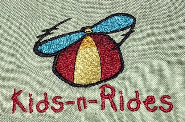 Kids-n-Rides / Humber Rodríguez