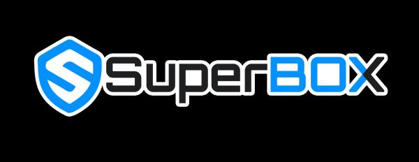 Love My SuperBox TV