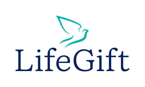 LifeGift Organ & Tissue Donation