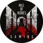 Hall of Heroes Gaming