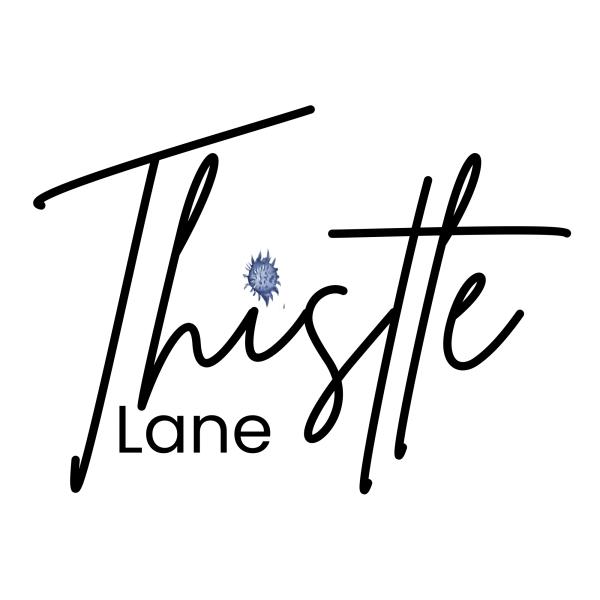 Thistle Lane Preservation