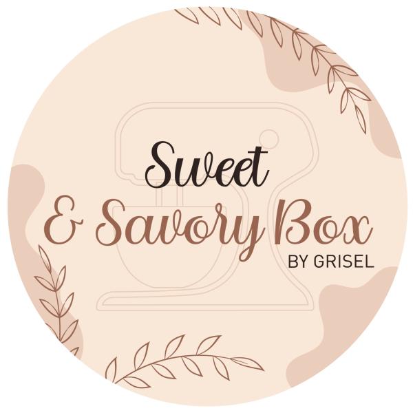 Sweet & Savory Box