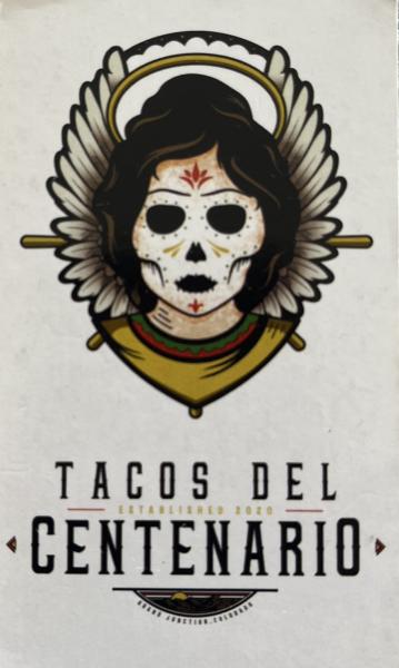 Tacos Del Centenario
