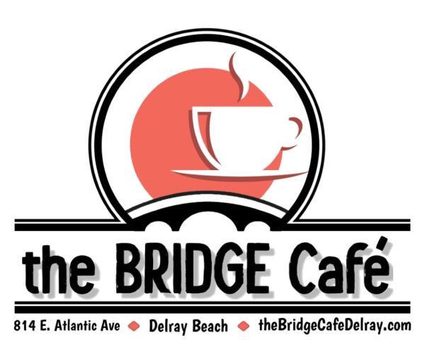The Bridge Cafe of Delray