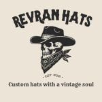 RevRan Hats